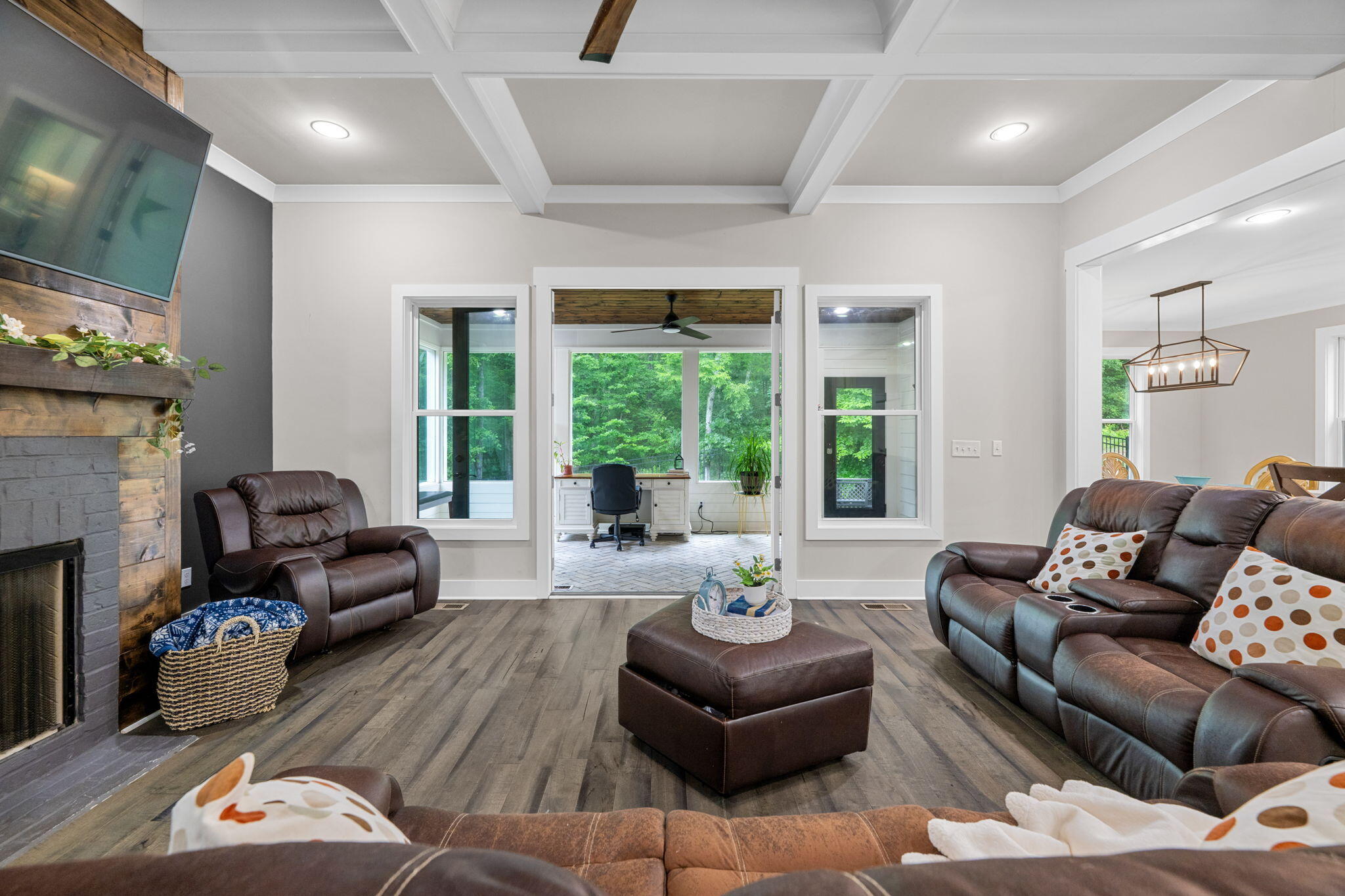 3057 Burning Bush Road Ringgold, GA 30736 - Photo 21 of 78 So much space here!