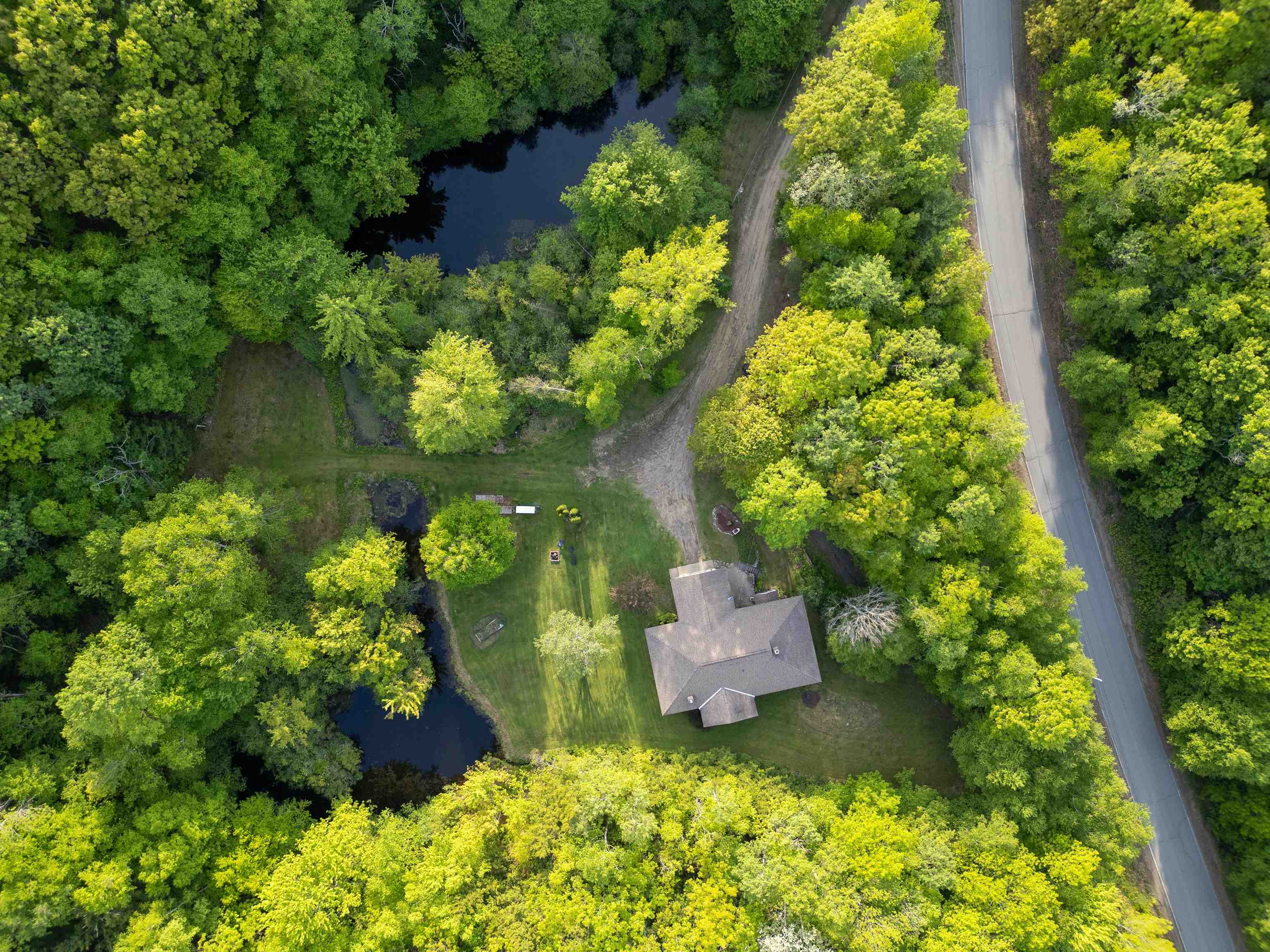 244 Walpole Valley Road Alstead, NH 03602 - Photo 6 of 49