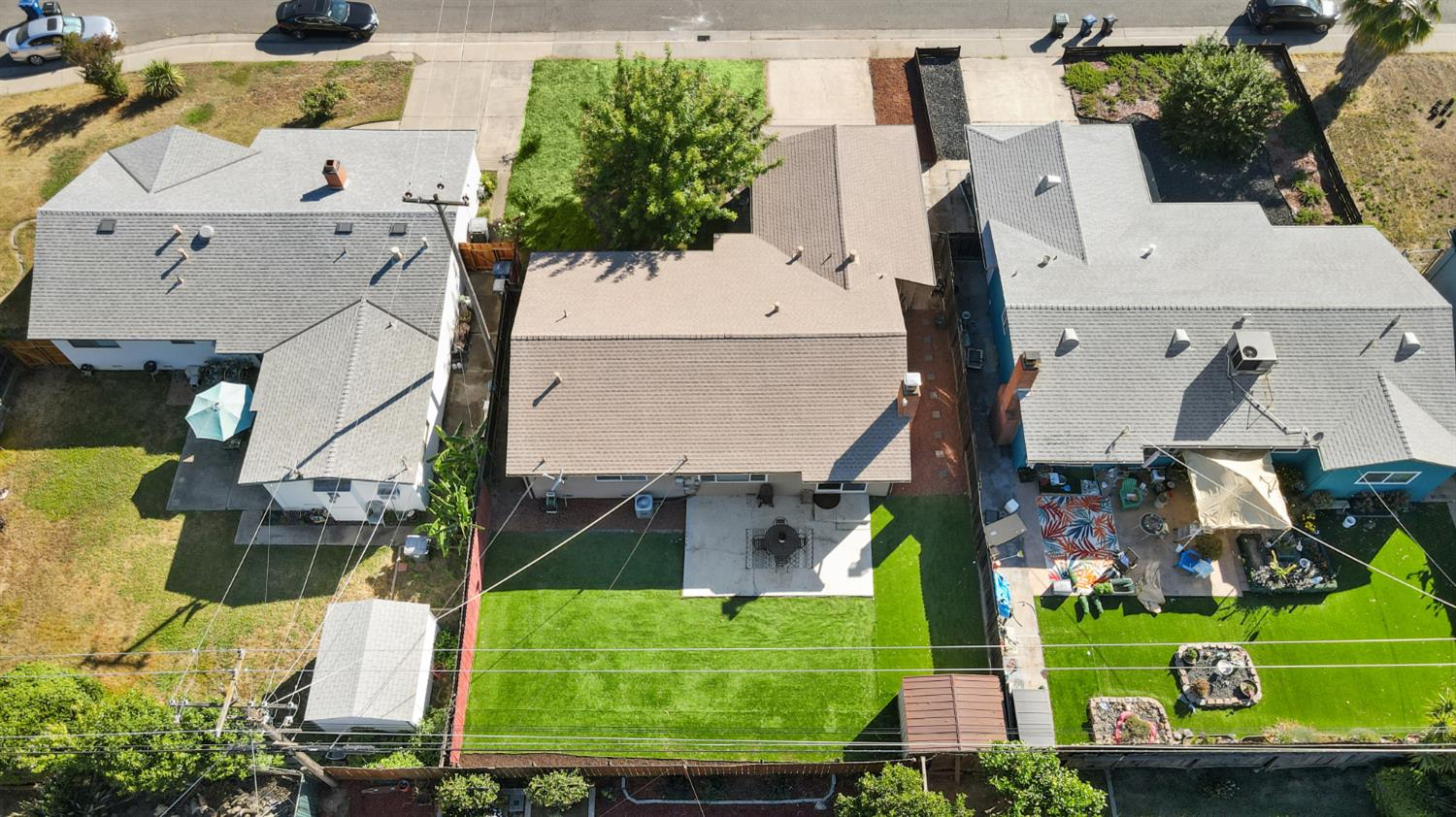 2247 Whistler Way Rancho Cordova, CA 95670 - Photo 28 of 32