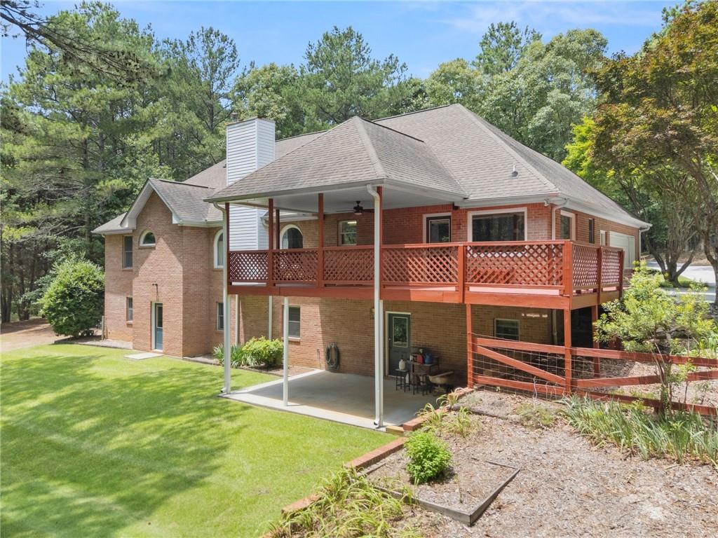 2405 Brooks Road Southeast Dacula, GA 30019 - Photo 55 of 60