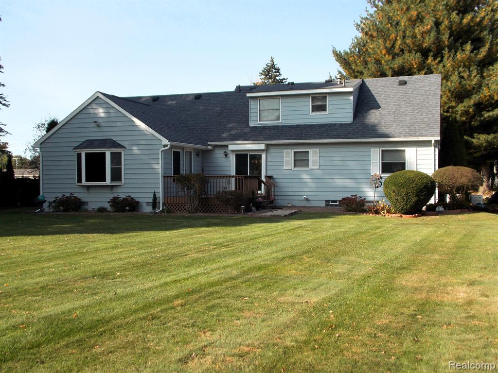 1496 Haines Road Lapeer, MI 48446 - Photo 24 of 28