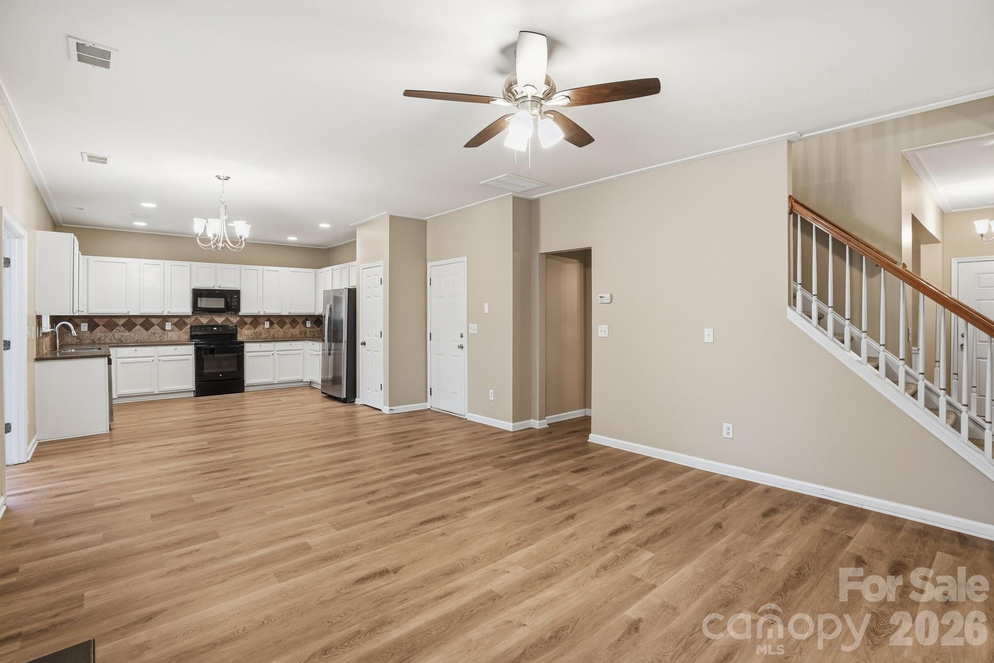 6427 Hermsley Road Charlotte, NC 28278 - Photo 18 of 45