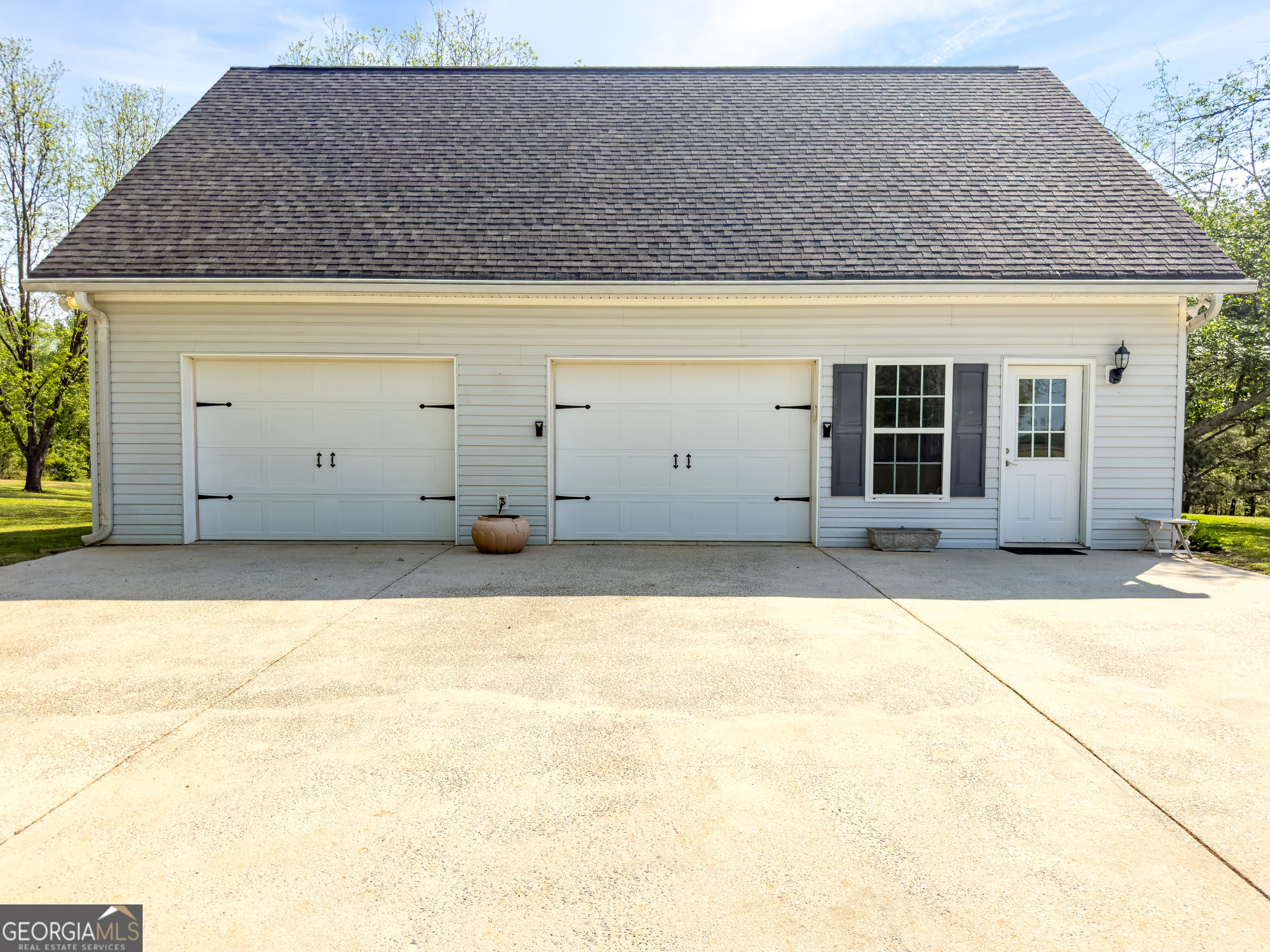 2117 West Grantville Road Grantville, GA 30220 - Photo 40 of 66