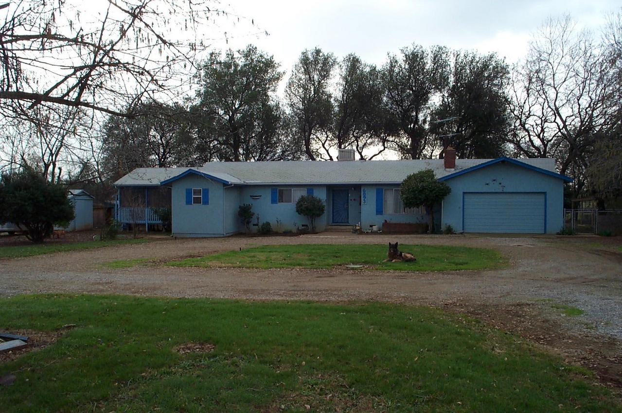 6893 Happy V Road Anderson, CA 96007 - Photo 1 of 1 Listing Photo