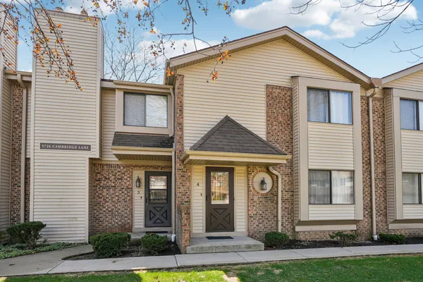 $205,000 | 5726 Cambridge Lane, Unit 4, Mount Pleasant, WI 53406