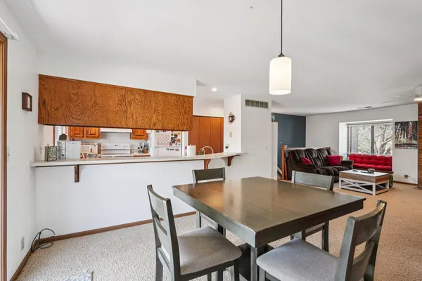 $205,000 | 5726 Cambridge Lane, Unit 4, Mount Pleasant, WI 53406