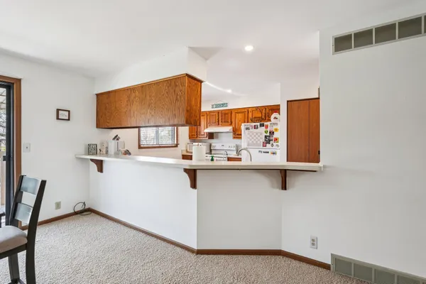 $205,000 | 5726 Cambridge Lane, Unit 4, Mount Pleasant, WI 53406