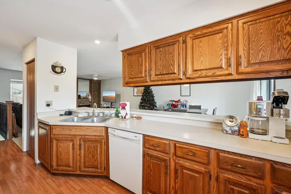 $205,000 | 5726 Cambridge Lane, Unit 4, Mount Pleasant, WI 53406