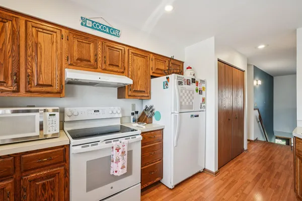 $205,000 | 5726 Cambridge Lane, Unit 4, Mount Pleasant, WI 53406