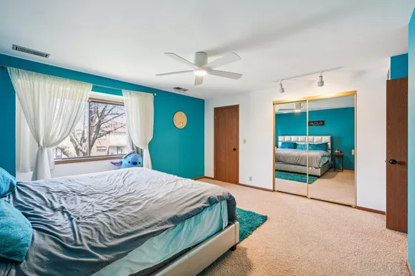 $205,000 | 5726 Cambridge Lane, Unit 4, Mount Pleasant, WI 53406