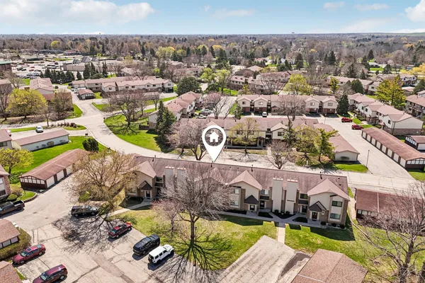 $205,000 | 5726 Cambridge Lane, Unit 4, Mount Pleasant, WI 53406