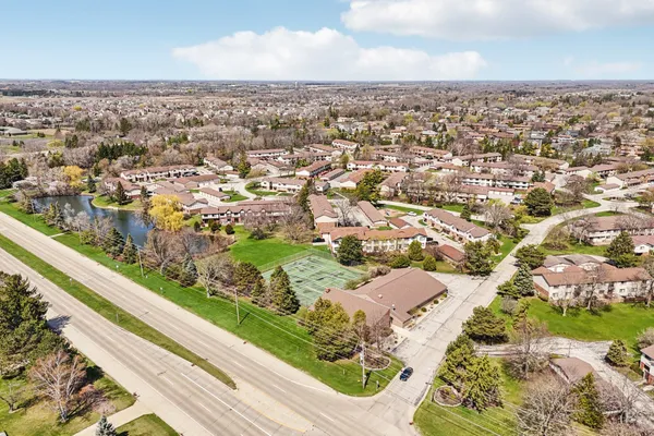 $205,000 | 5726 Cambridge Lane, Unit 4, Mount Pleasant, WI 53406