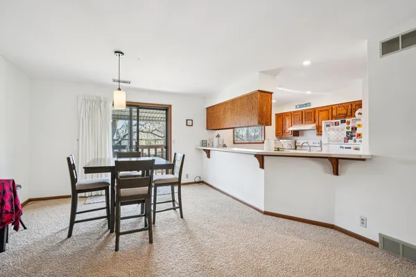 $205,000 | 5726 Cambridge Lane, Unit 4, Mount Pleasant, WI 53406