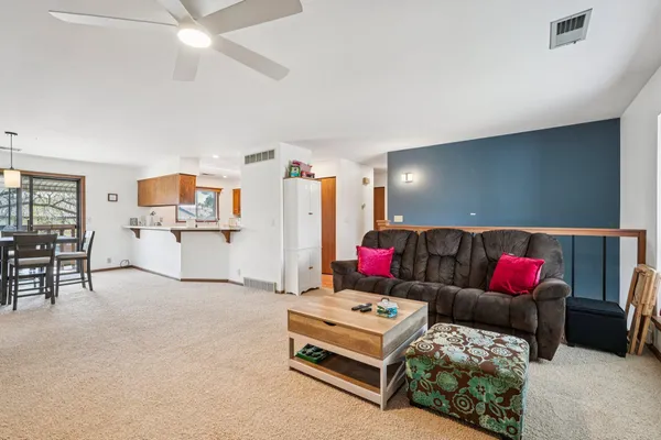 $205,000 | 5726 Cambridge Lane, Unit 4, Mount Pleasant, WI 53406