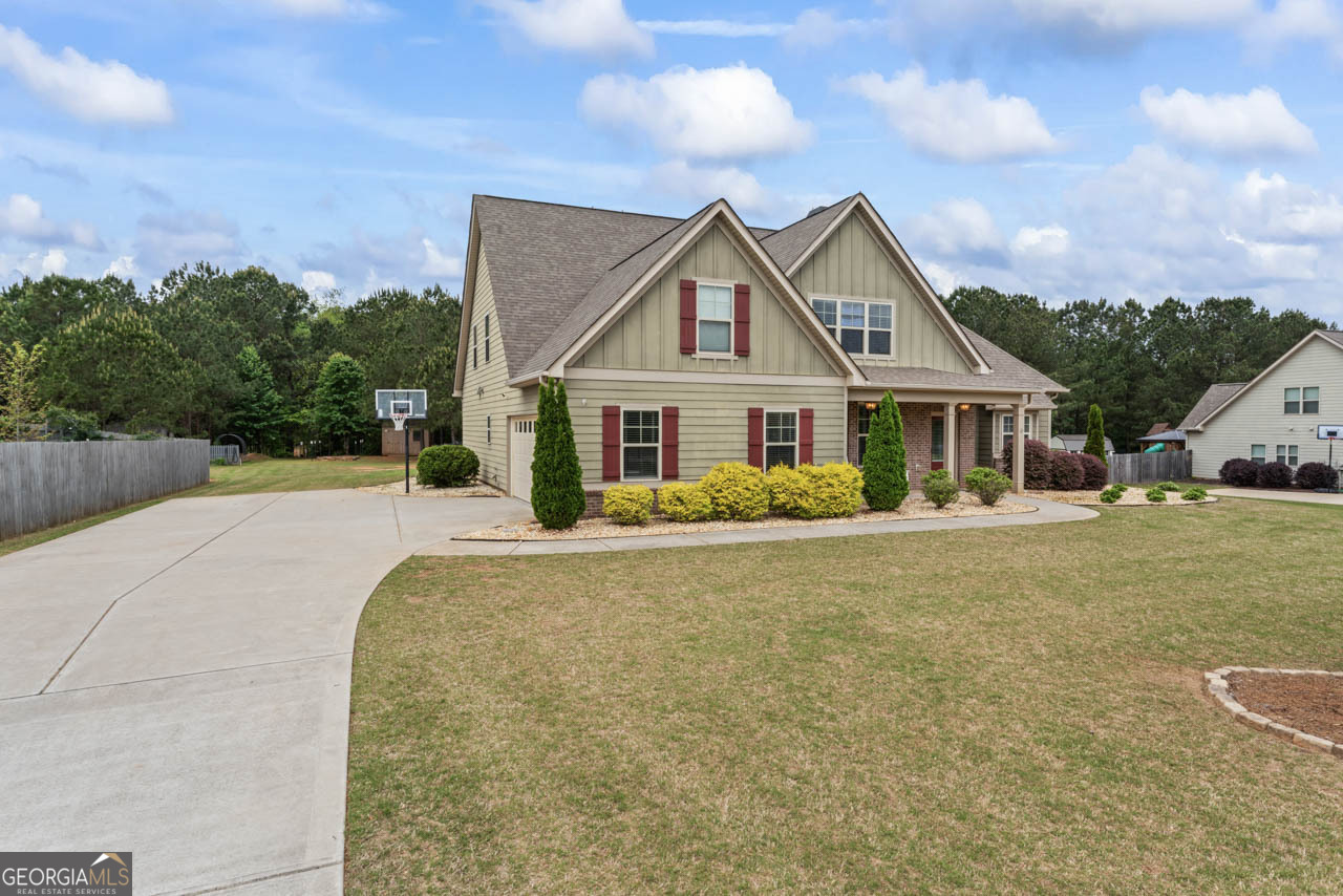 35 Huntington Way Williamson, GA 30292 - Photo 1 of 1