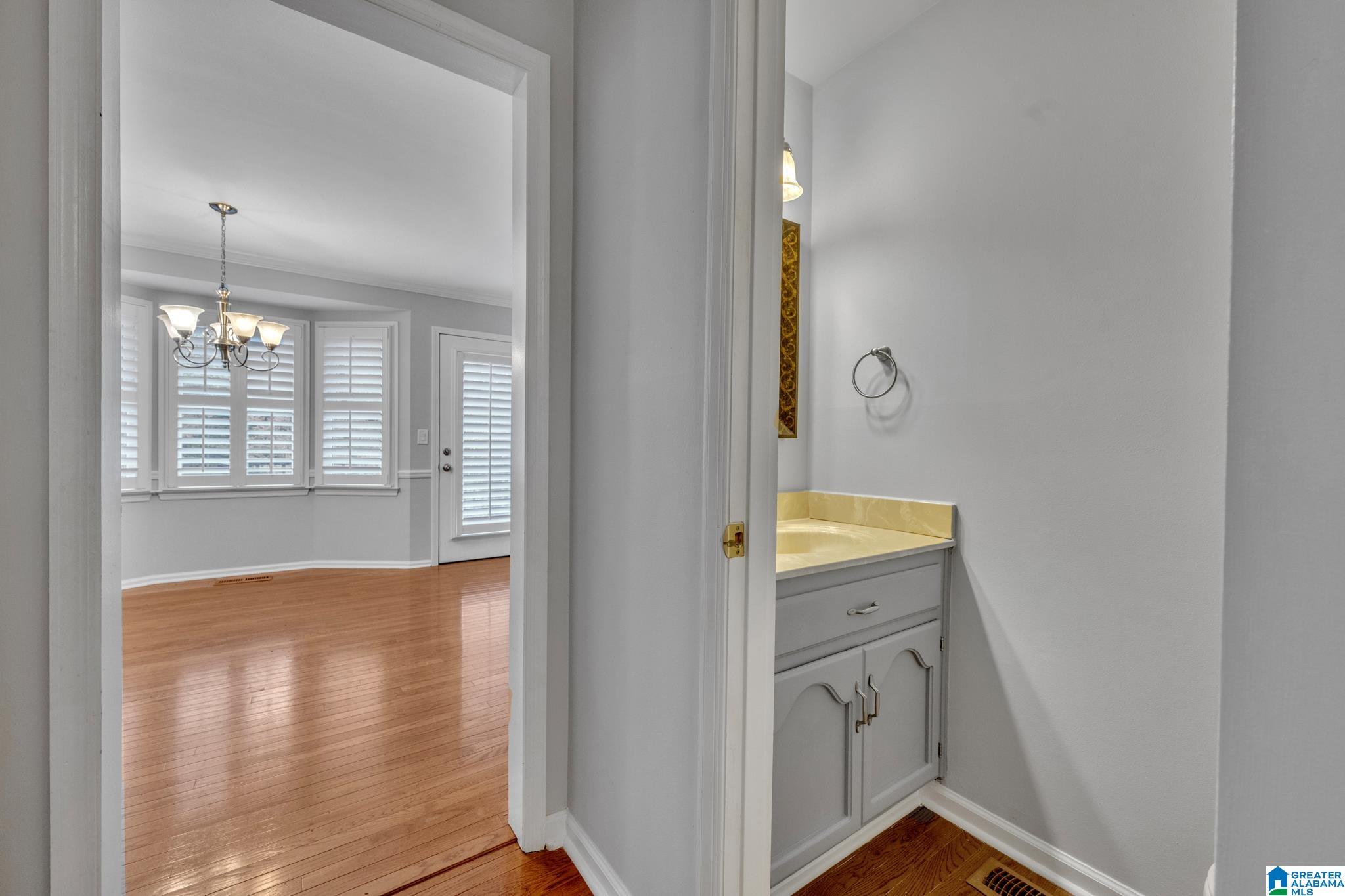 2020 Little Ridge Circle Birmingham, AL 35242 - Photo 39 of 54
