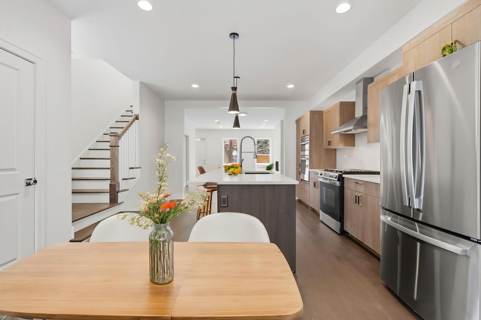 2832 West Wilcox Street Chicago, IL 60612 - Photo 16 of 62