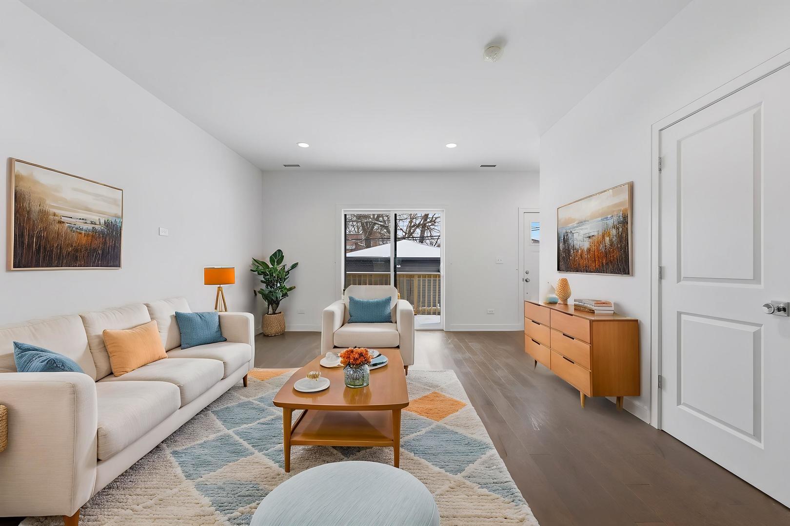 2832 West Wilcox Street Chicago, IL 60612 - Photo 40 of 62
