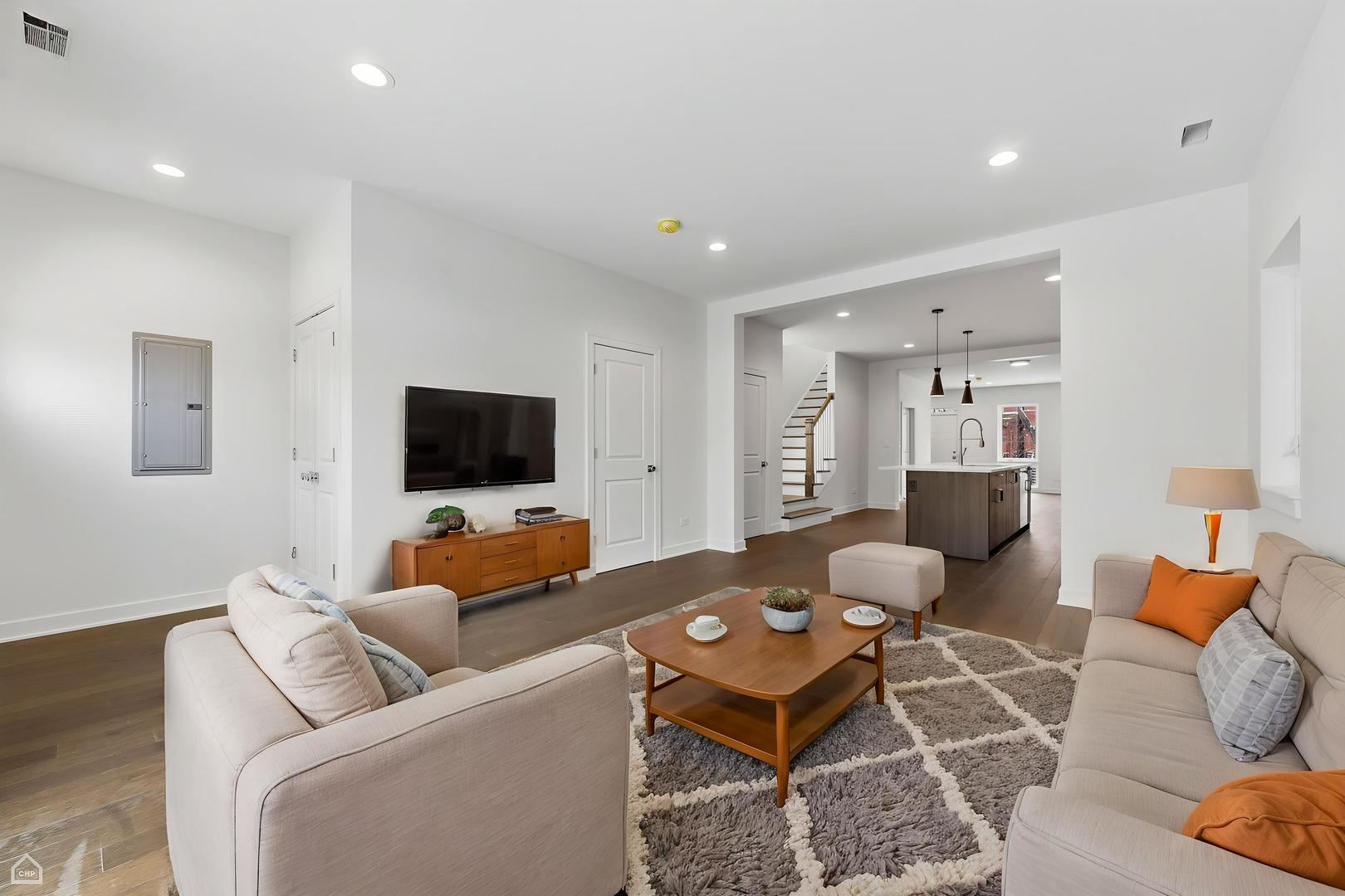 2832 West Wilcox Street Chicago, IL 60612 - Photo 42 of 62
