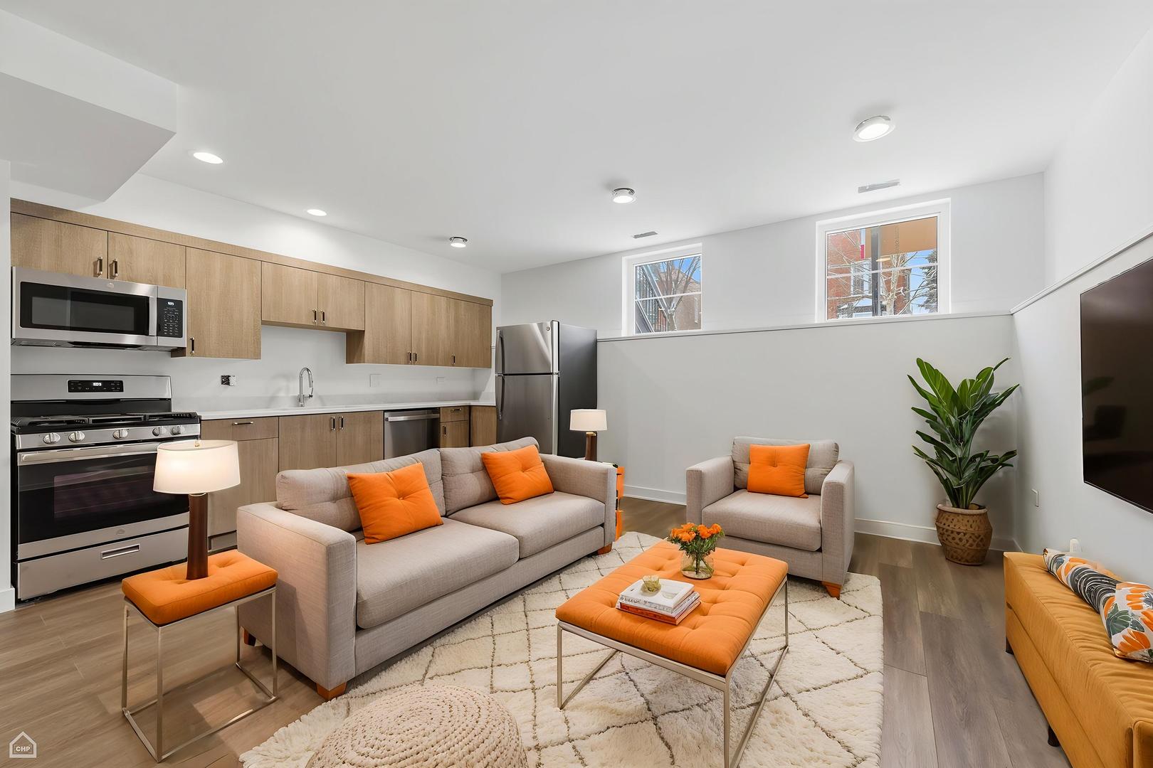 2832 West Wilcox Street Chicago, IL 60612 - Photo 45 of 62