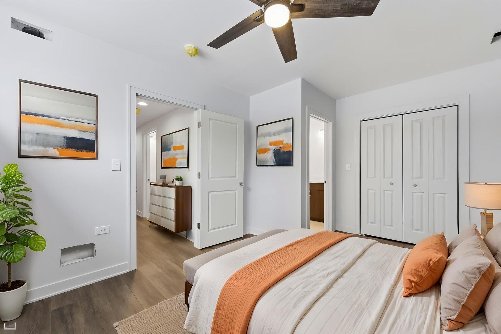 2832 West Wilcox Street Chicago, IL 60612 - Photo 58 of 62
