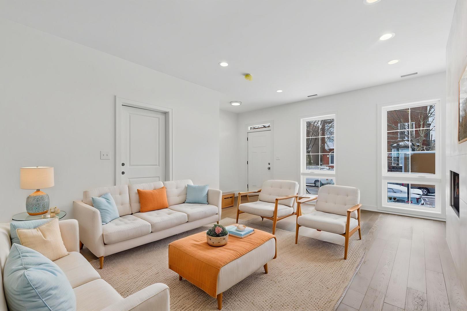 2832 West Wilcox Street Chicago, IL 60612 - Photo 8 of 62