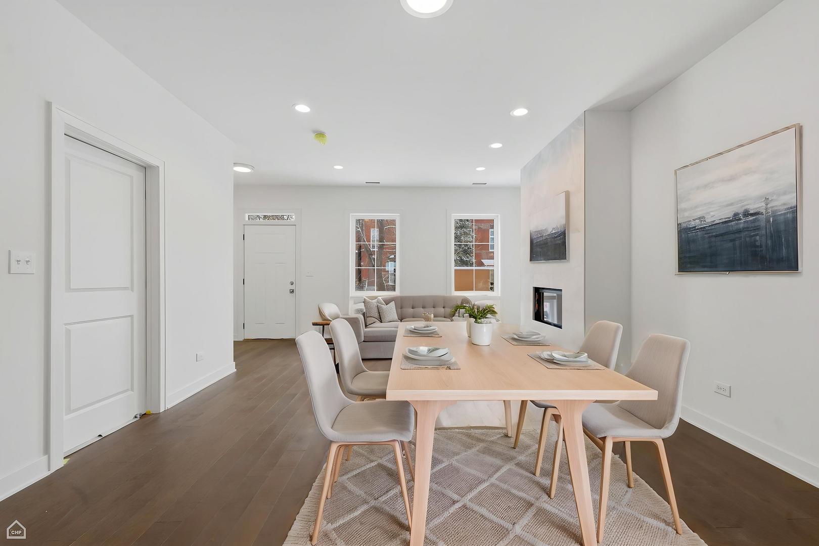2832 West Wilcox Street Chicago, IL 60612 - Photo 10 of 62