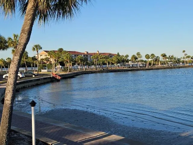 $1,100 | 4851 West Gandy Boulevard, Unit B3L15, Tampa, FL 33611