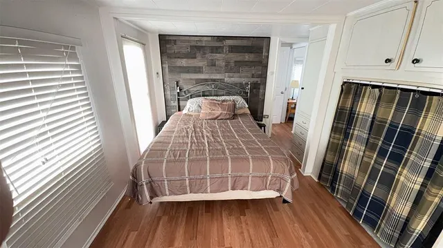 $1,100 | 4851 West Gandy Boulevard, Unit B3L15, Tampa, FL 33611