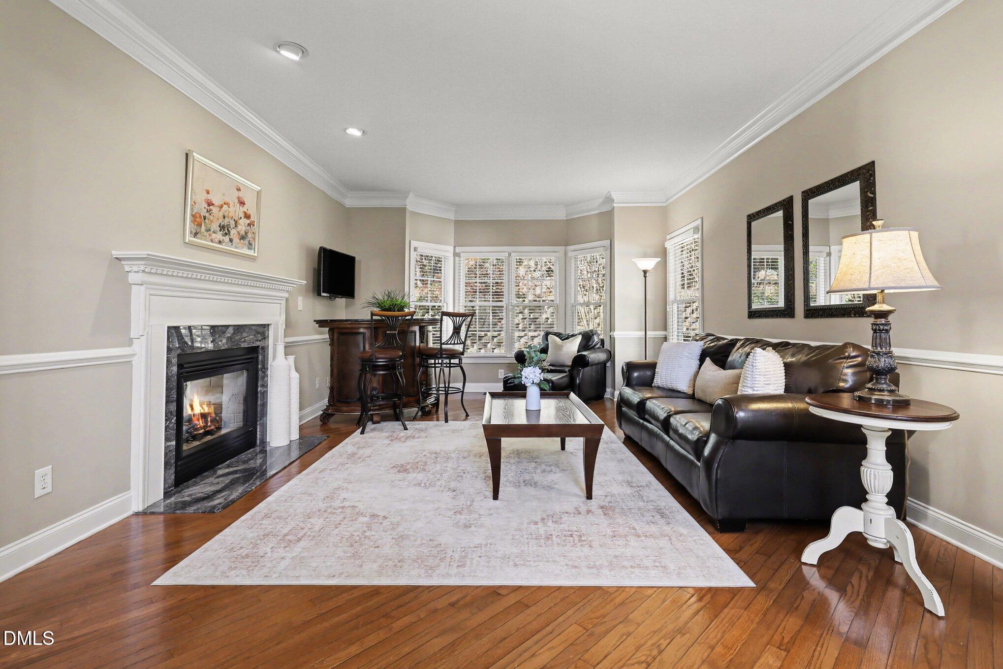 8929 Winged Thistle Court Raleigh, NC 27617 - Photo 9 of 45 012_file_4789