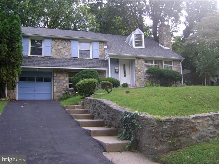 557 Manayunk Road Bala Cynwyd, PA 19004 - Photo 1 of 9