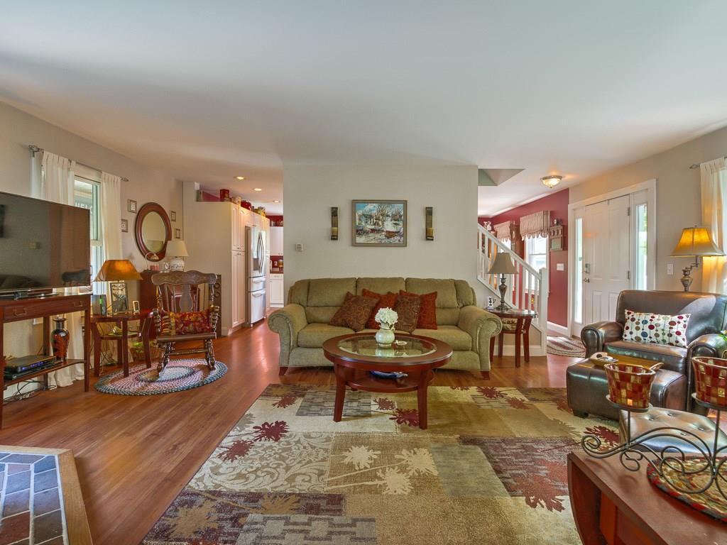 118 Stevenstown Road Litchfield, ME 04350 - Photo 16 of 35 Photo