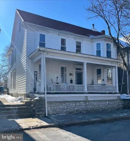 $265,000 | 40 Parsonage Street, Newville, PA 17241