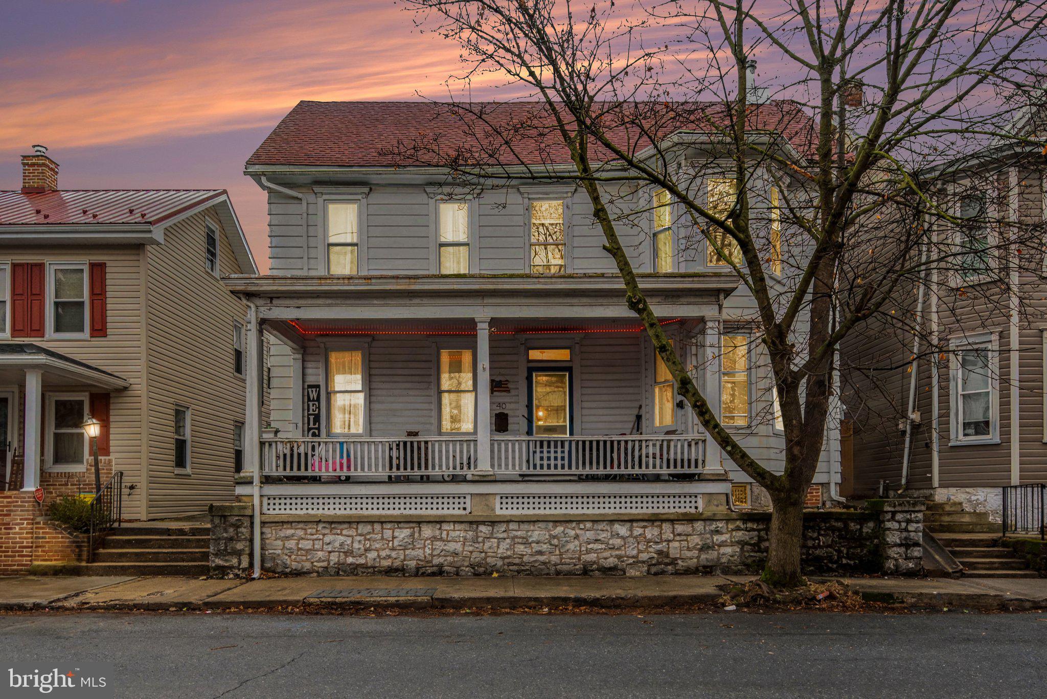 40 Parsonage Street Newville, PA 17241 - Photo 2 of 32