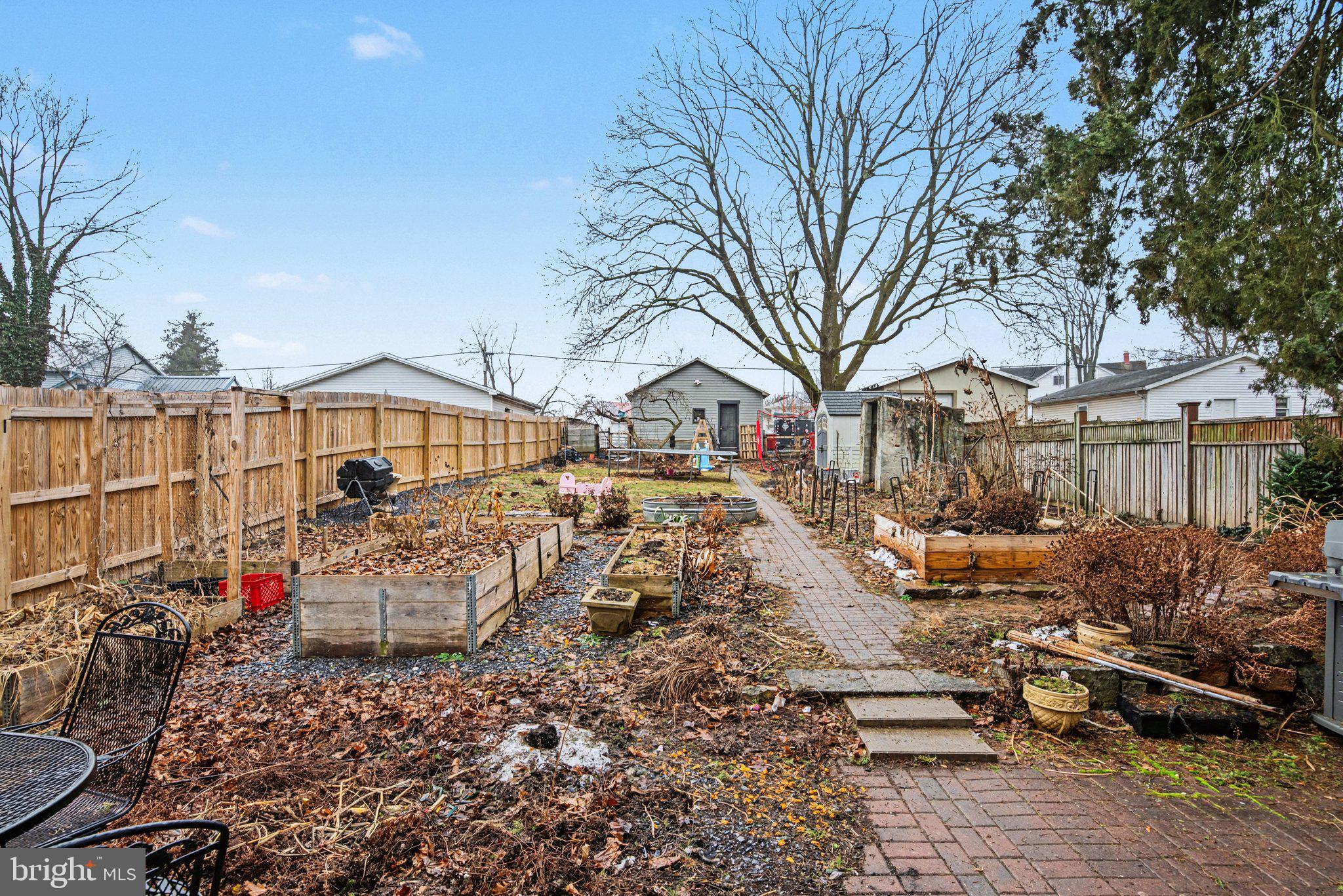 40 Parsonage Street Newville, PA 17241 - Photo 27 of 32