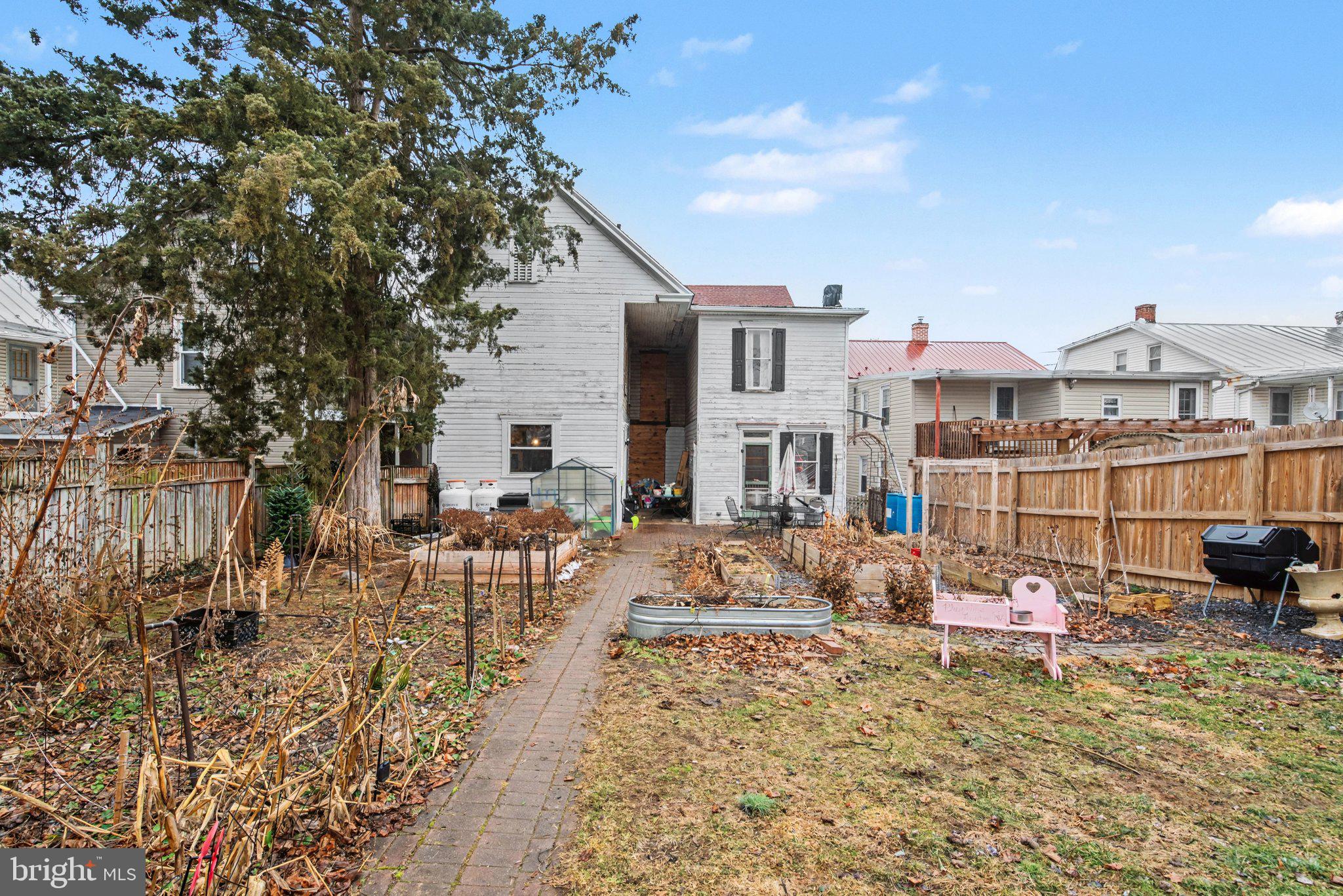 40 Parsonage Street Newville, PA 17241 - Photo 28 of 32