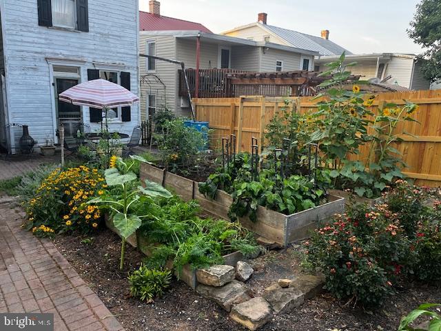 40 Parsonage Street Newville, PA 17241 - Photo 30 of 32