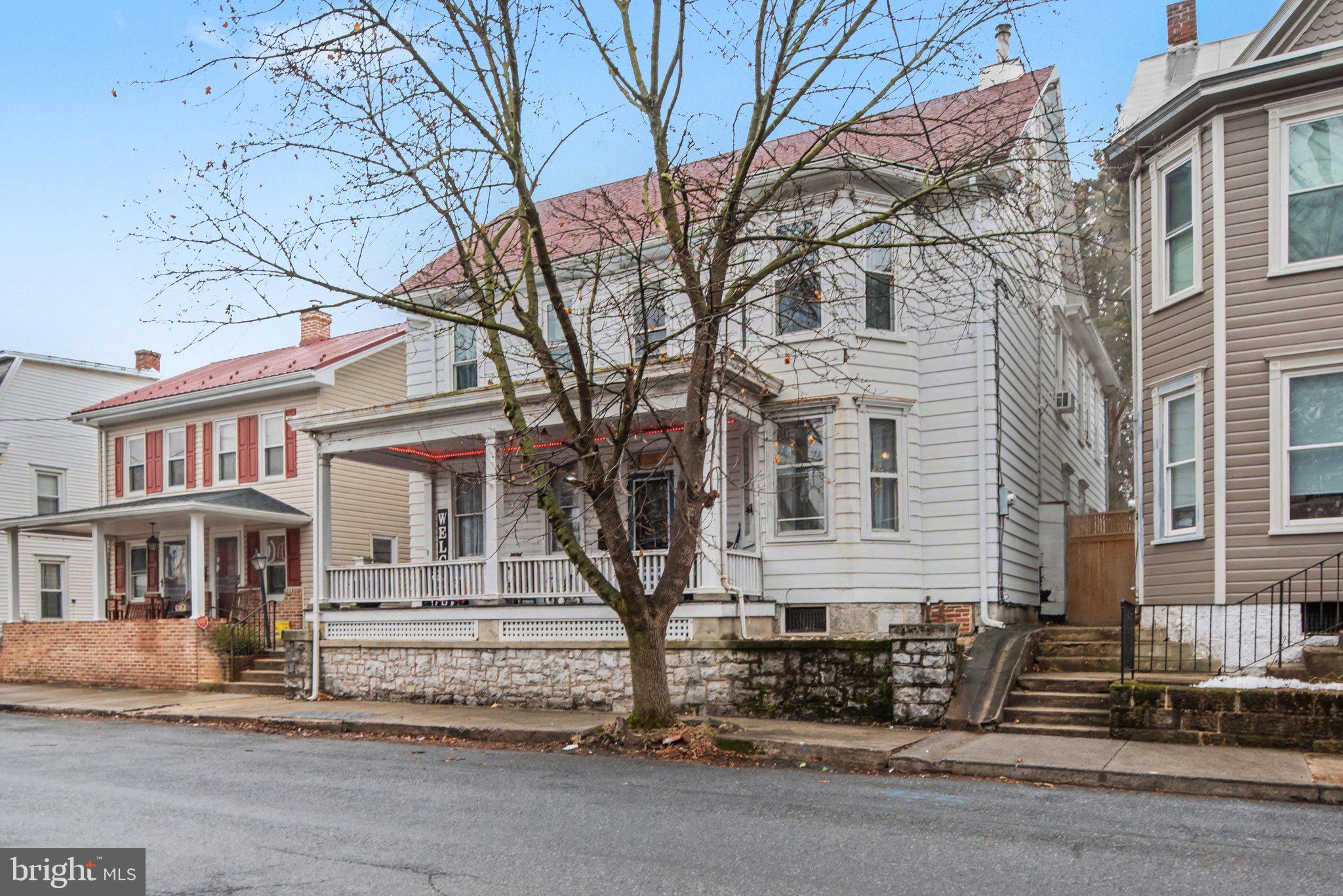 40 Parsonage Street Newville, PA 17241 - Photo 3 of 32