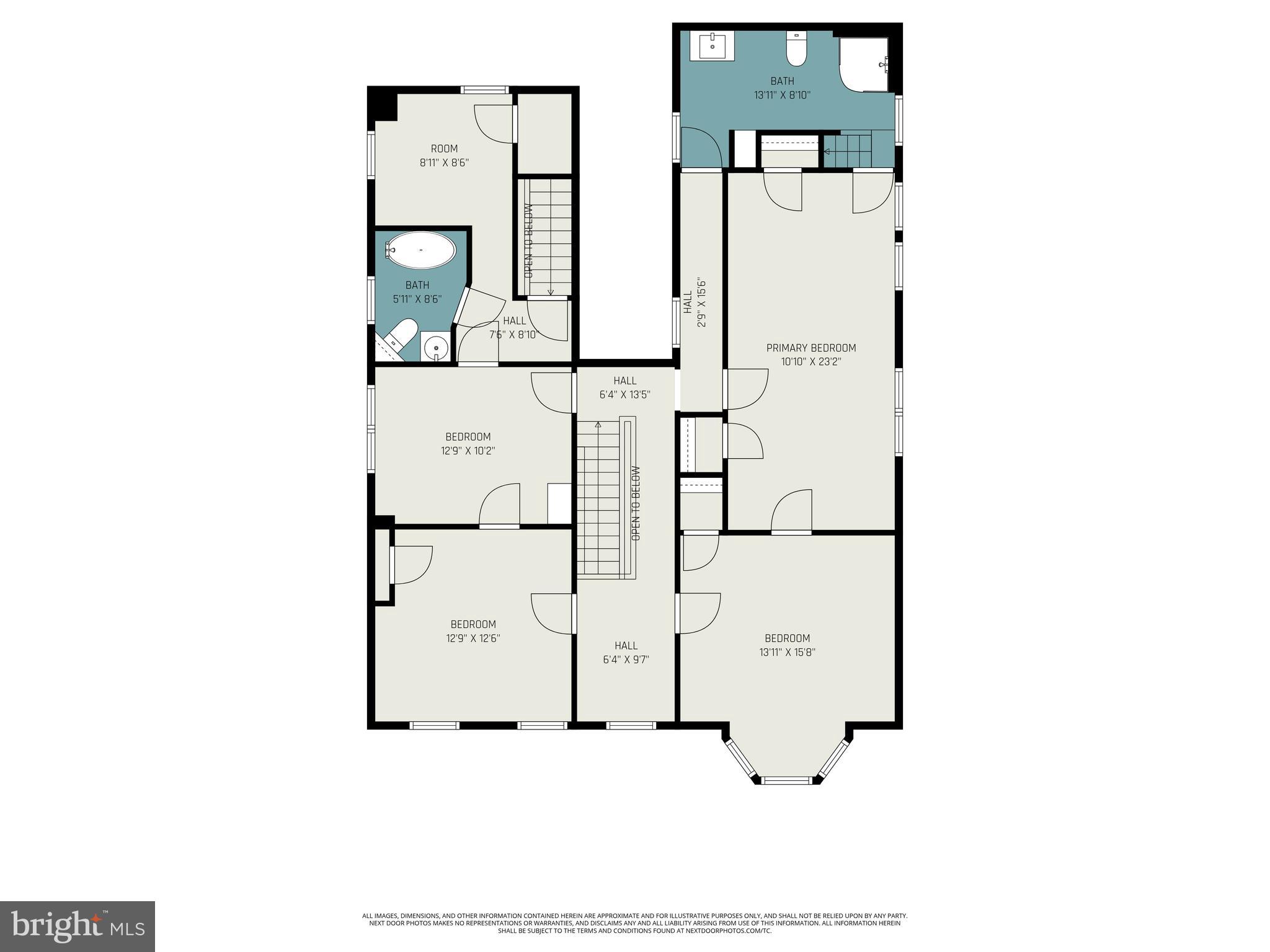 40 Parsonage Street Newville, PA 17241 - Photo 31 of 32