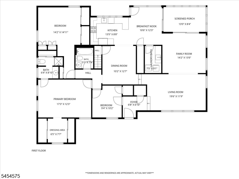 27 Inwood Road Berkeley Heights, NJ 07922 - Photo 39 of 40 Gallery Image 39