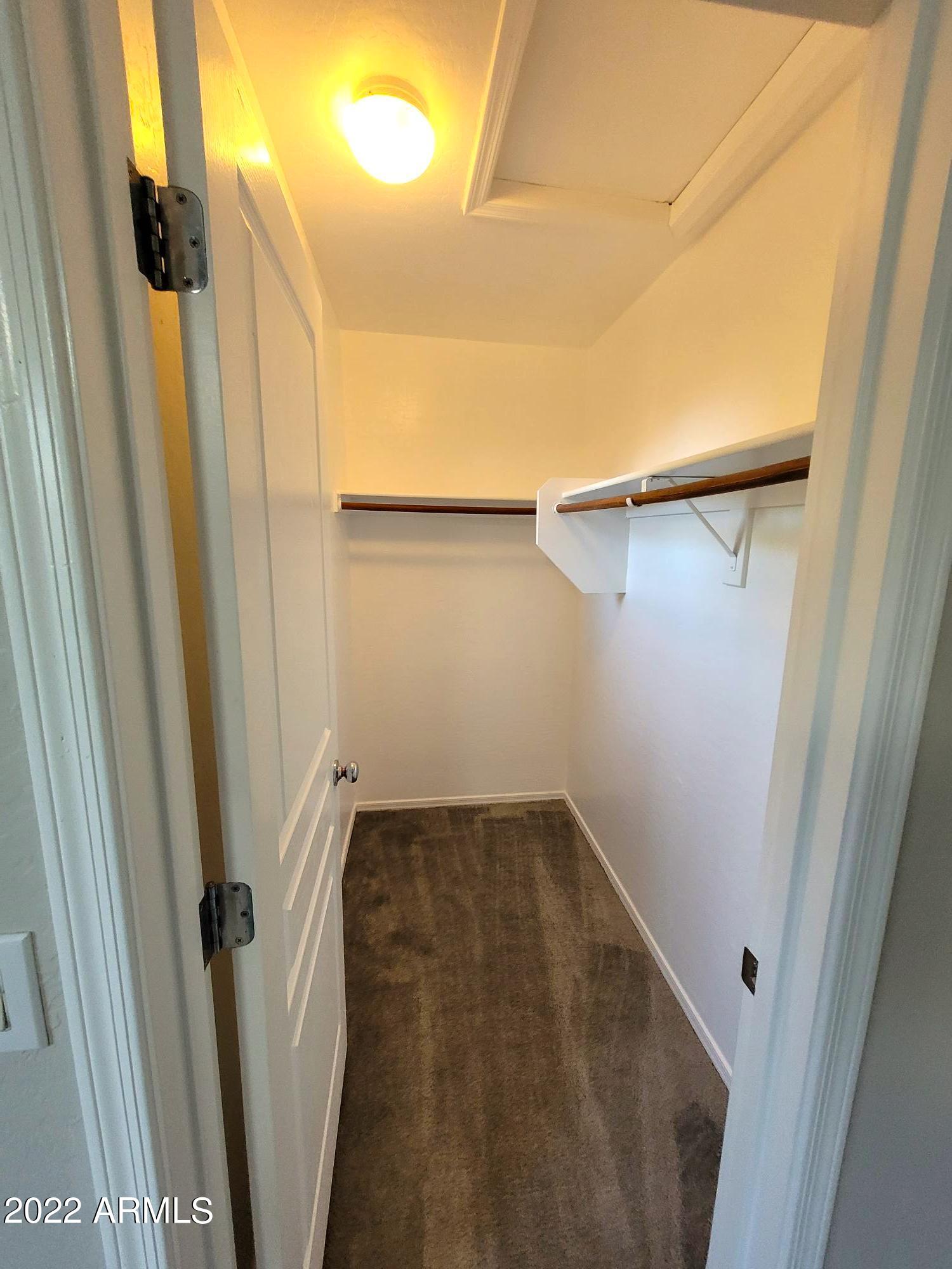 1930 East Harrison Street Gilbert, AZ 85295 - Photo 22 of 31 a view of a room with wooden door