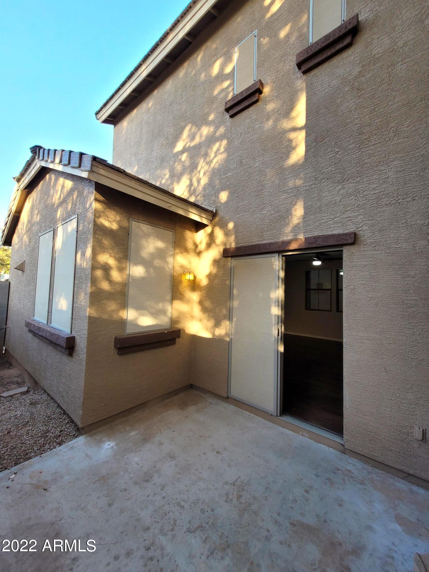 1930 East Harrison Street Gilbert, AZ 85295 - Photo 23 of 31 a view of a house with a yard