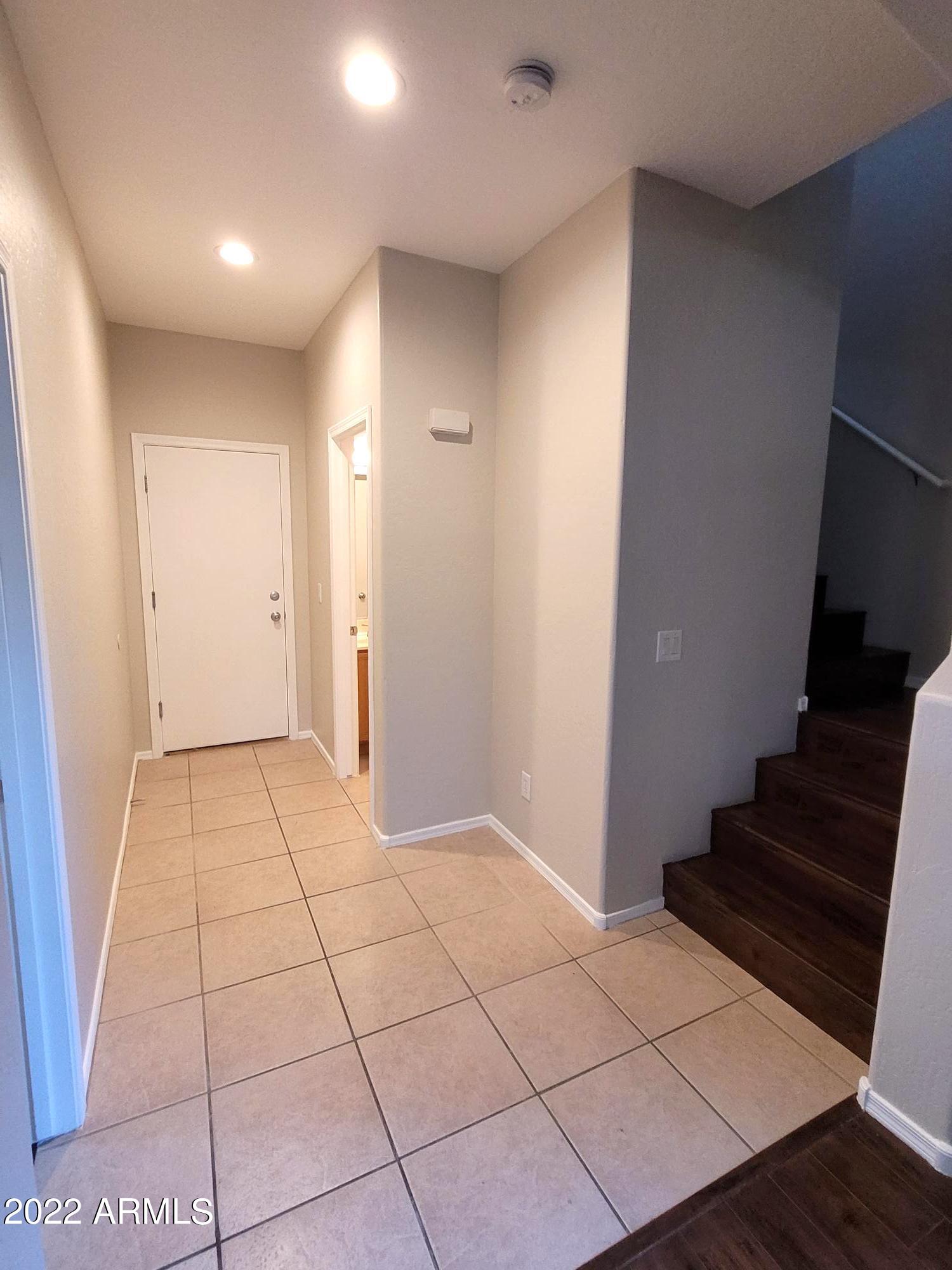 1930 East Harrison Street Gilbert, AZ 85295 - Photo 10 of 31 a view of an entryway