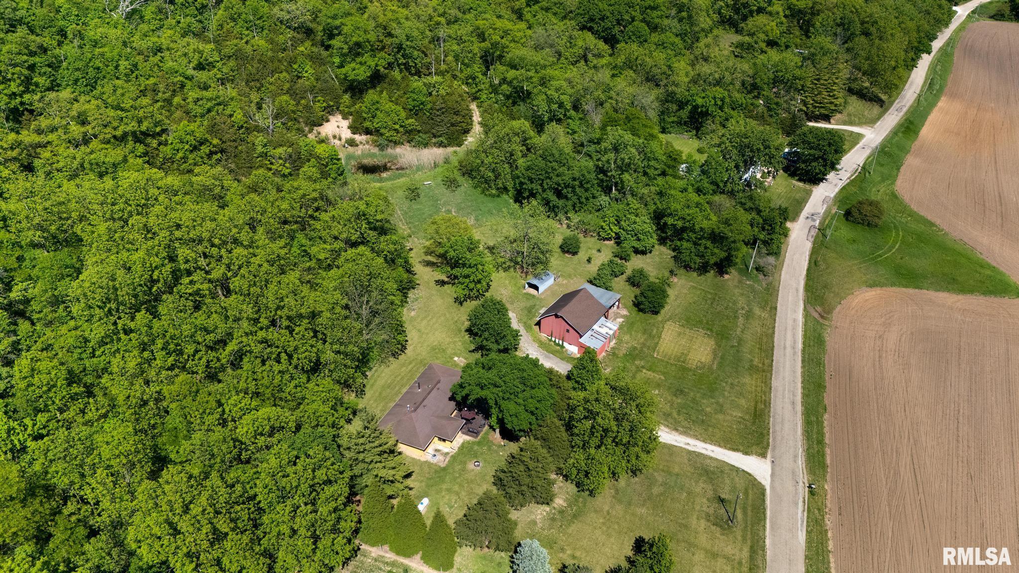 750 Washburn Road Washburn, IL 61570 - Photo 42 of 48