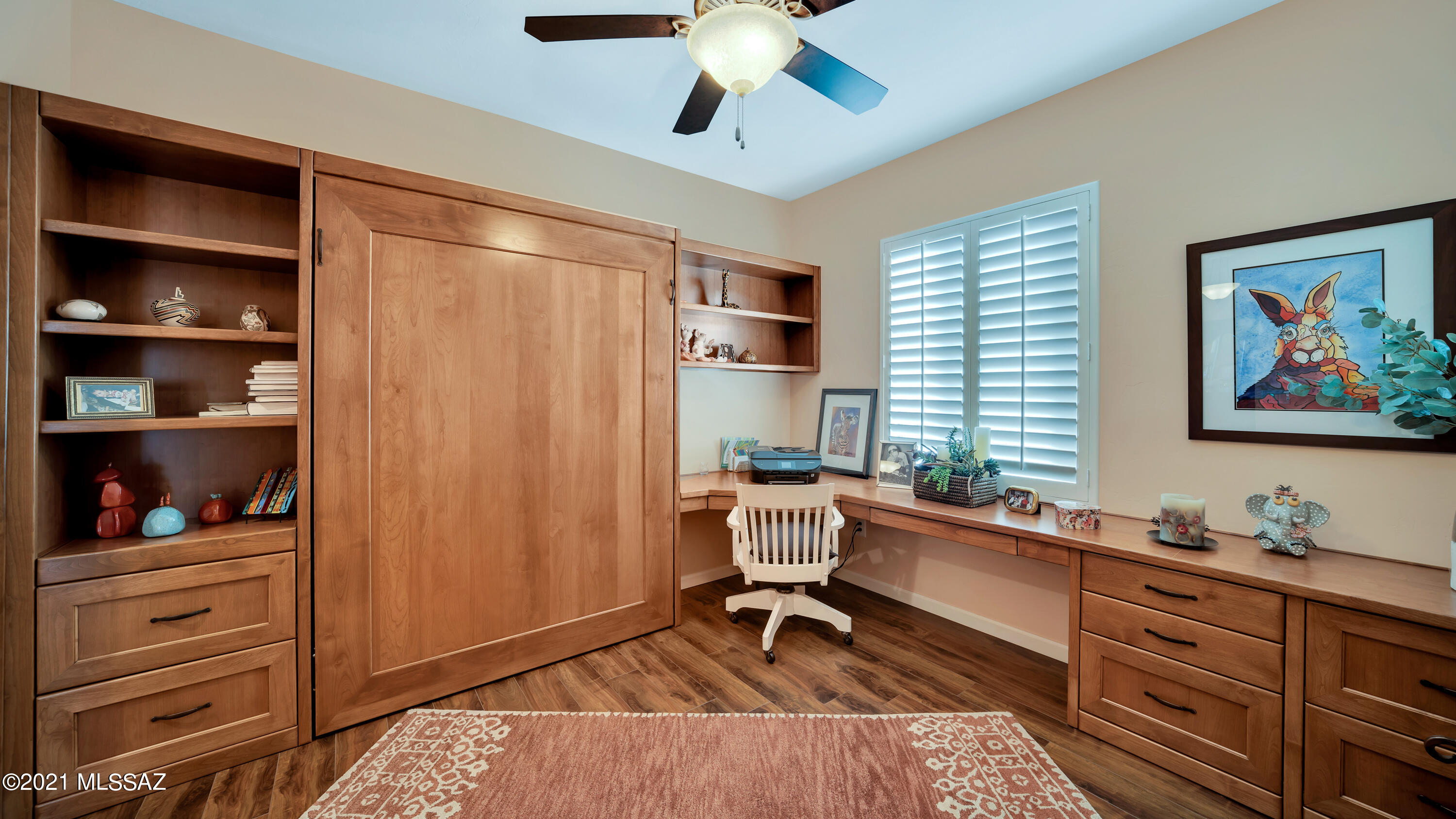 62425 East Border Rock Road Saddlebrooke, AZ 85739 - Photo 20 of 37 Gallery Image 20
