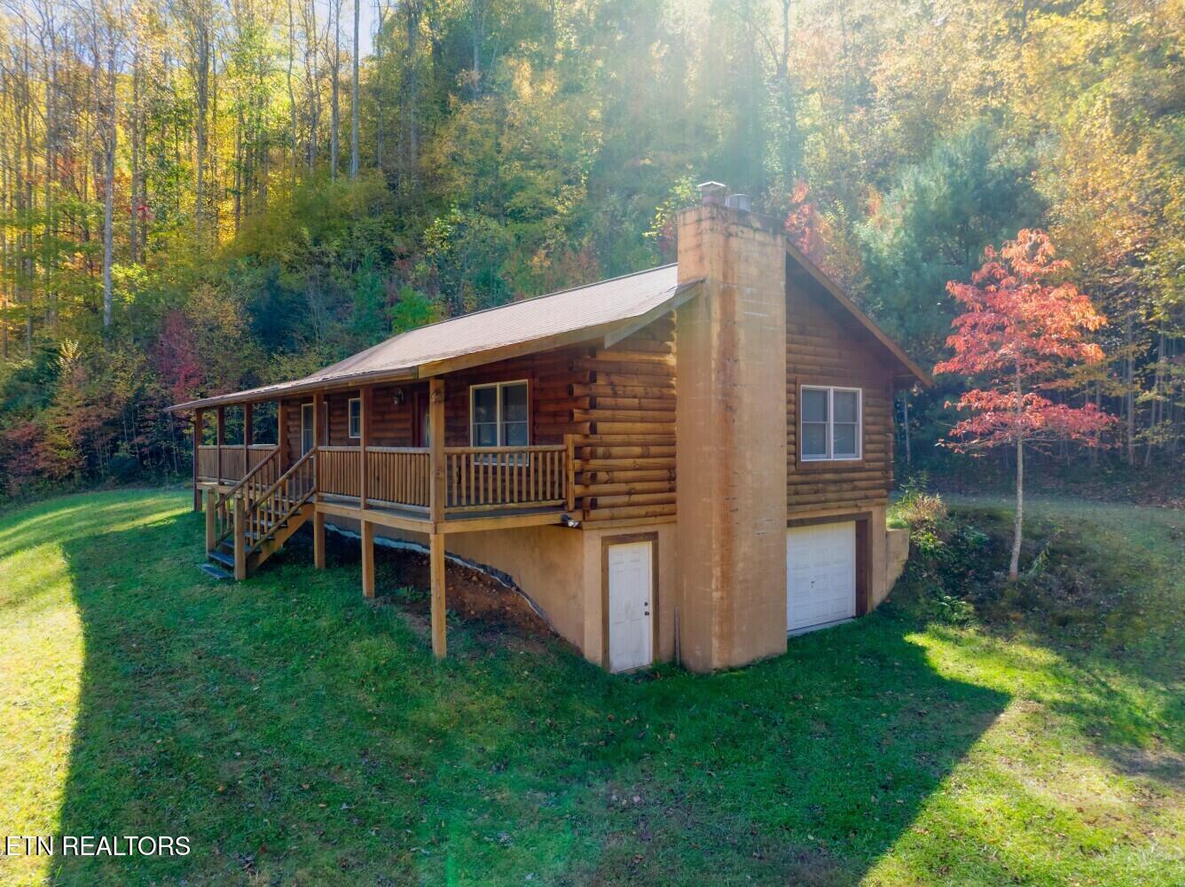 193 Smith Branch Road Roan Mountain, TN 37687 - Photo 12 of 46 680f93852a6f0