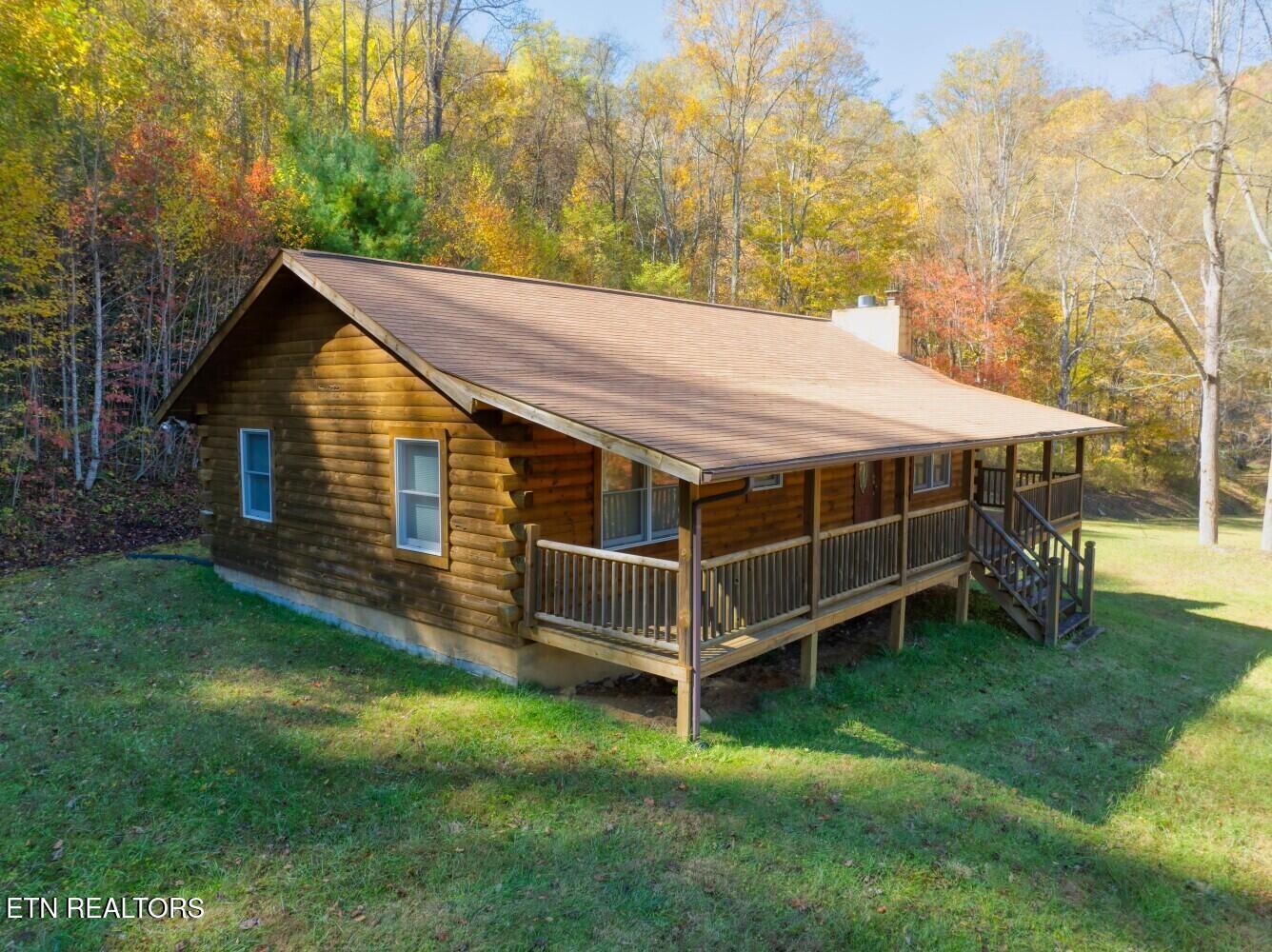 193 Smith Branch Road Roan Mountain, TN 37687 - Photo 13 of 46 680f9374e73b7