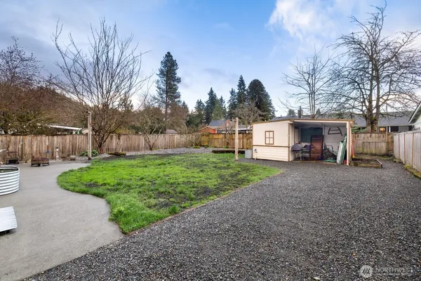$439,000 | 506 Train Street Southeast, Orting, WA 98360
