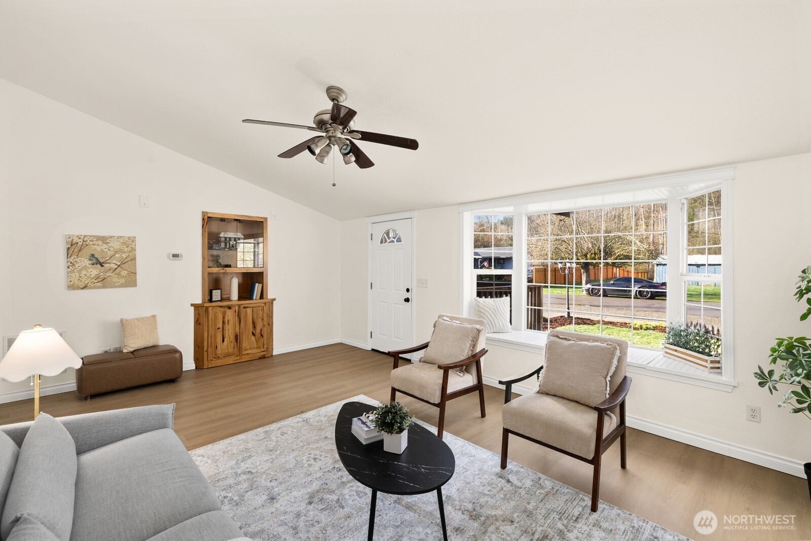 506 Train Street Southeast Orting, WA 98360 - Photo 5 of 24 a living room with furniture