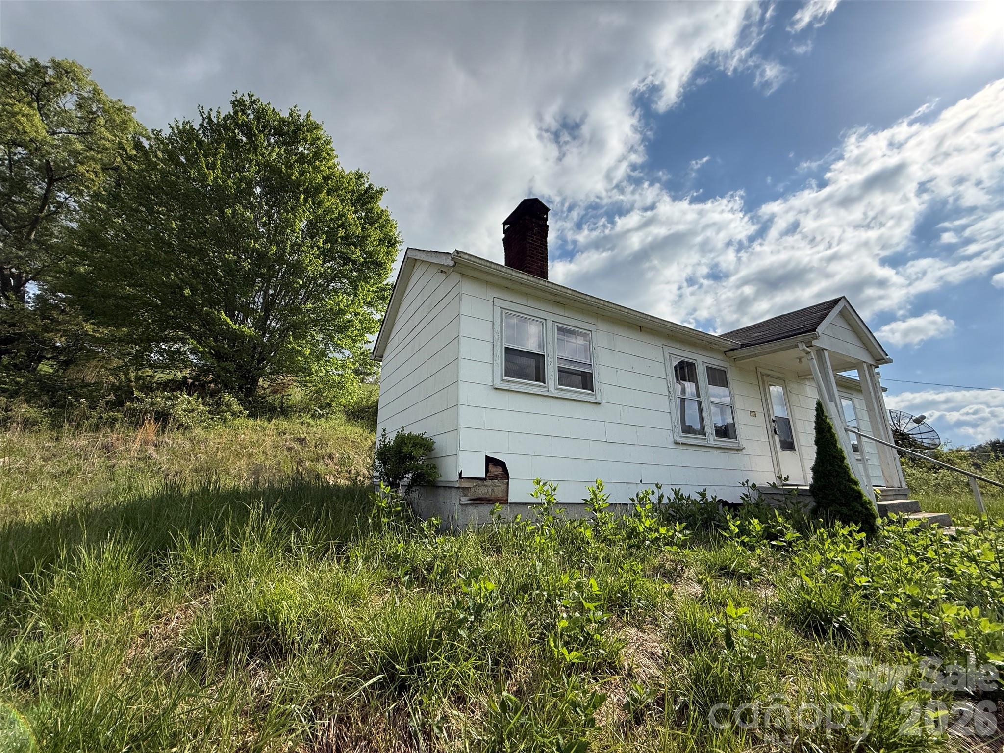 176 Laurel Branch Cemetery Road Marshall, NC 28753 - Photo 20 of 27